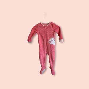 Footie Pajamas